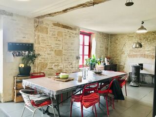  Maison  vendre 7 pices 187 m
