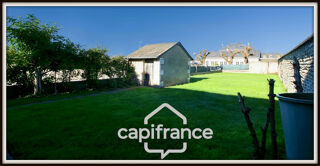  Maison � vendre 7 pi�ces 167 m�