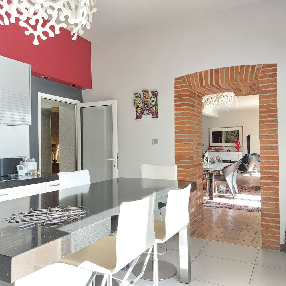 à vendre  Maison Montauban (82000)