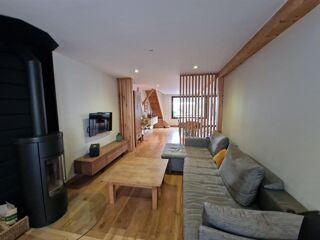  Maison à vendre 5 pièces 140 m²