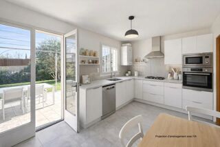  Maison � vendre 5 pi�ces 136 m�