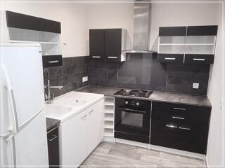  Maison � vendre 2 pi�ces 36 m�