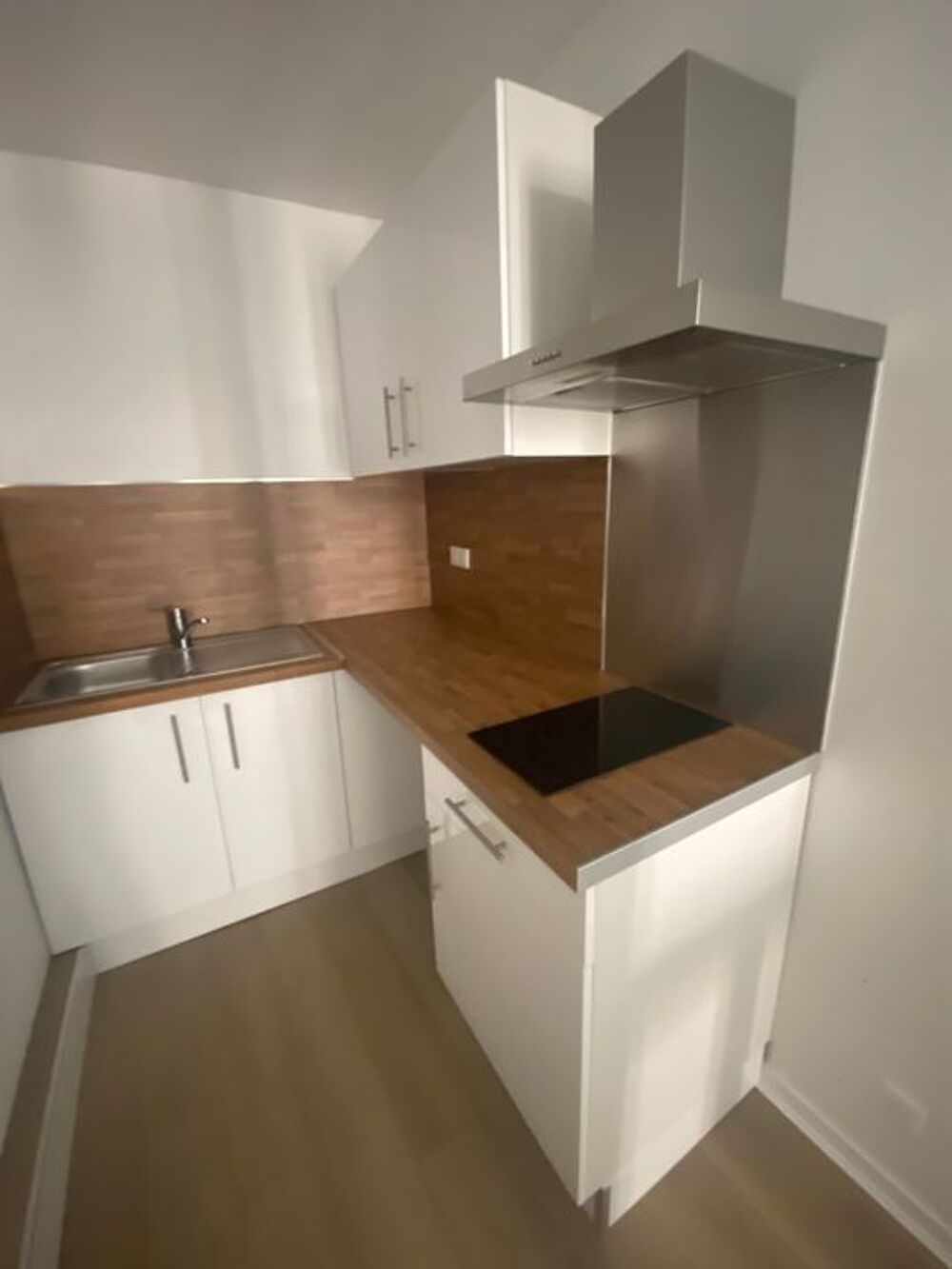 Location Appartement Appartement de 41m2 à louer sur Troyes Troyes