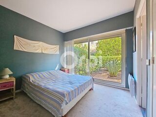  Appartement à vendre 2 pièces 46 m²