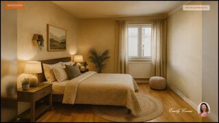  Appartement � vendre 4 pi�ces 56 m�