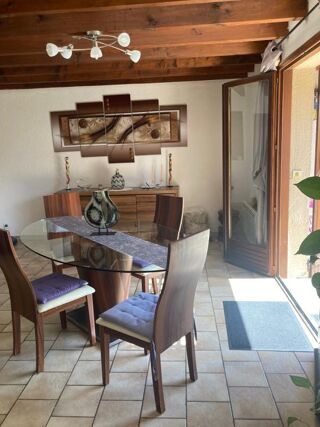  Maison à vendre 5 pièces 112 m²