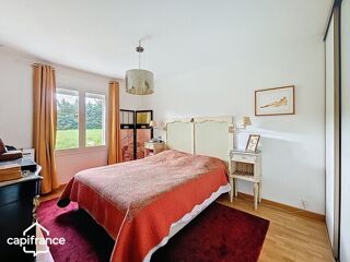  Maison à vendre 7 pièces 125 m²