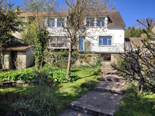  Maison � vendre 7 pi�ces 144 m�