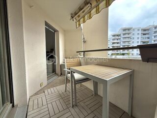  Appartement � vendre 4 pi�ces 86 m�