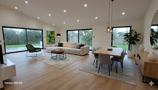  Maison � vendre 5 pi�ces 140 m�