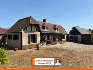  Maison � vendre 3 pi�ces 60 m�
