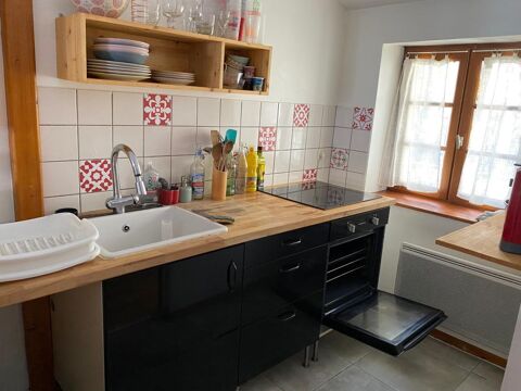  Appartement � louer 3 pi�ces 57 m�