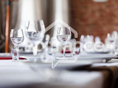 À vendre : Hôtel-Restaurant-Traiteur à Allevard 490000 38580 Allevard