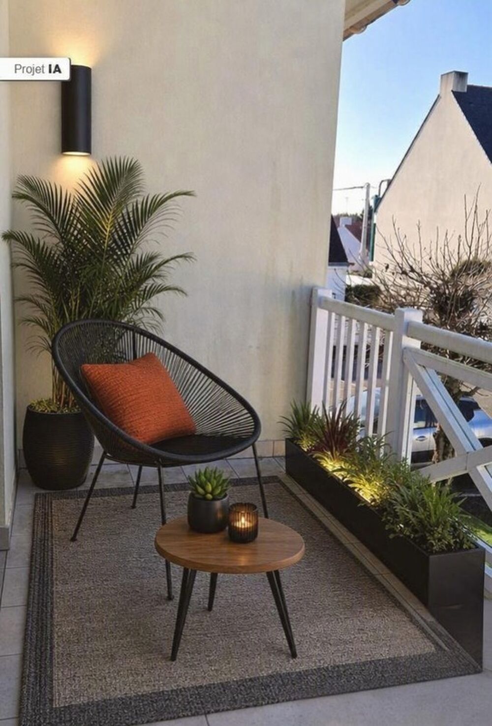 Vente Appartement Appartement 3 pièces lumineux avec balcon – au calme, proche commerces La baule escoublac