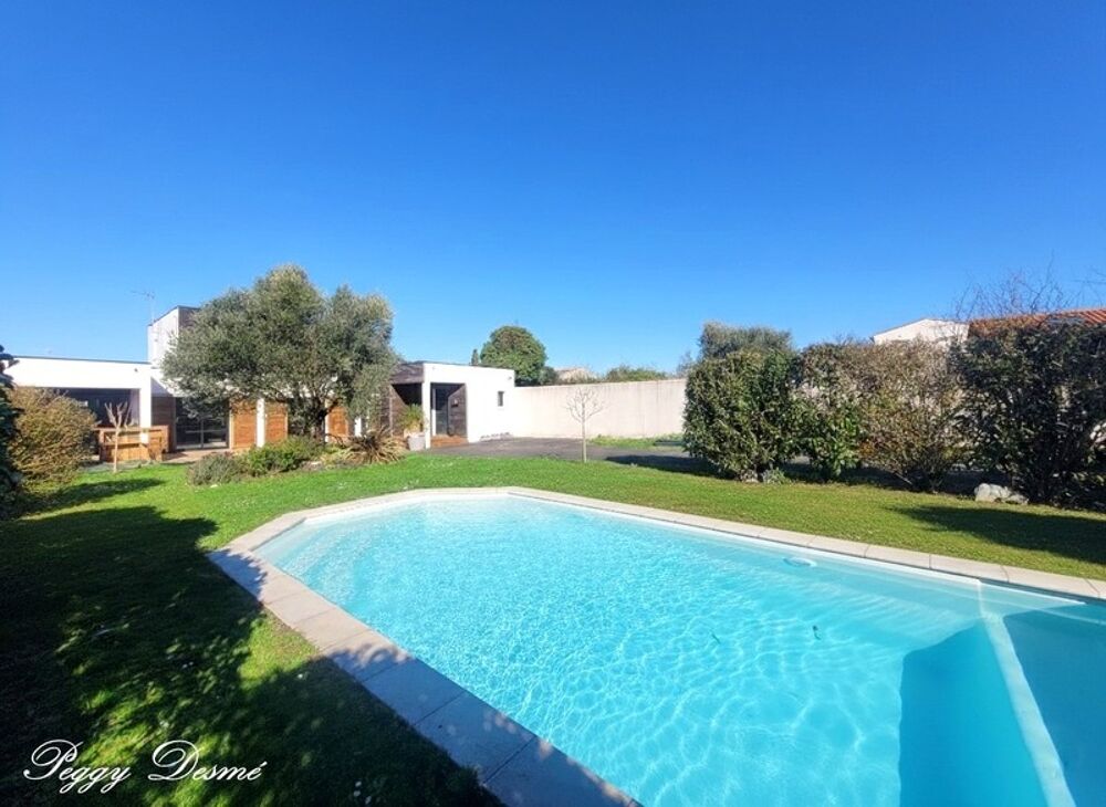 � vendre  Villa L'Houmeau (17137)