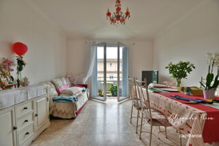  Appartement à vendre 4 pièces 72 m²