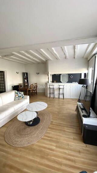  Maison � vendre 6 pi�ces 152 m�