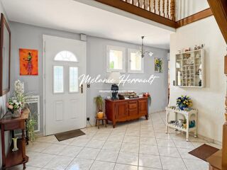  Maison à vendre 9 pièces 223 m²