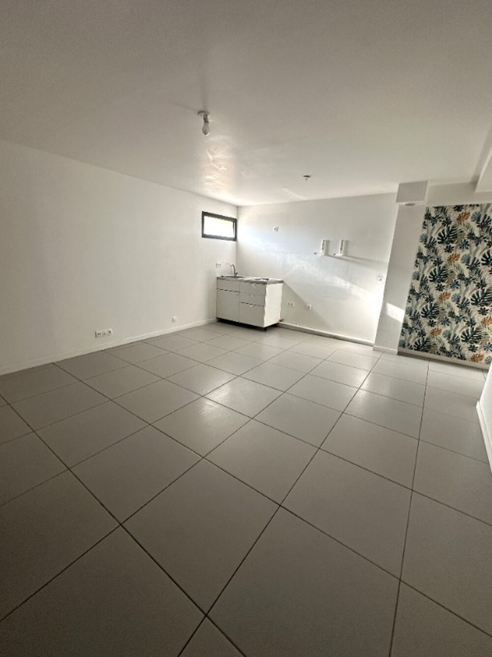 Location Appartement T3 avec terrasse à Montesson Montesson