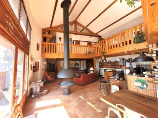  Maison � vendre 6 pi�ces 220 m�