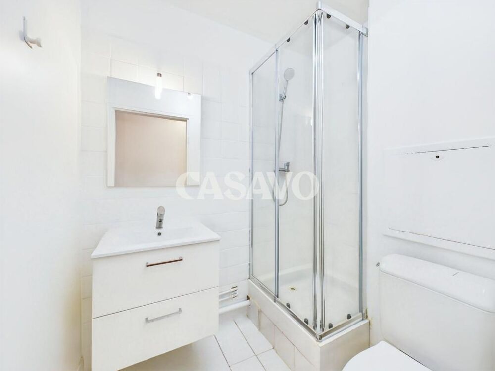 � vendre  Appartement Paris 20