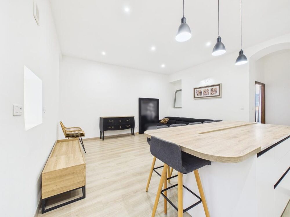 Vente Appartement F4 Proche centre ville Ajaccio