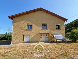  Maison à vendre 7 pièces 202 m²