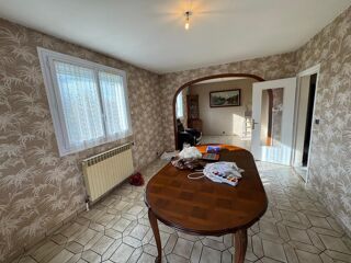  Maison � vendre 4 pi�ces 90 m�