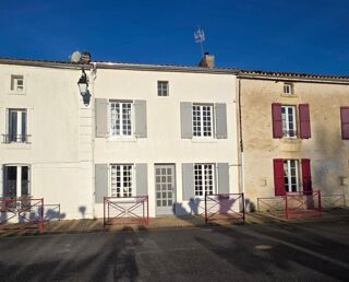  Maison � vendre 4 pi�ces 93 m�