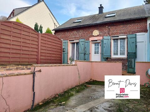   Maison  3 pi�ce(s) 56 m2 Maison - 3 pi�ce(s) - 56 m�