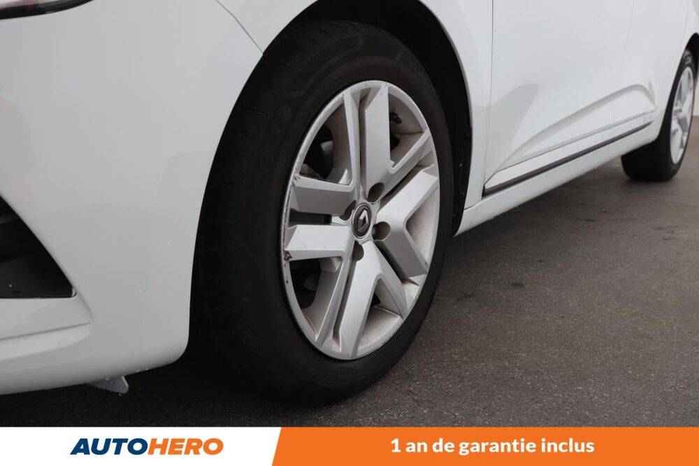 Clio 1.5 Blue dCi Business 85 ch 2019 occasion 92130 Issy-les-Moulineaux