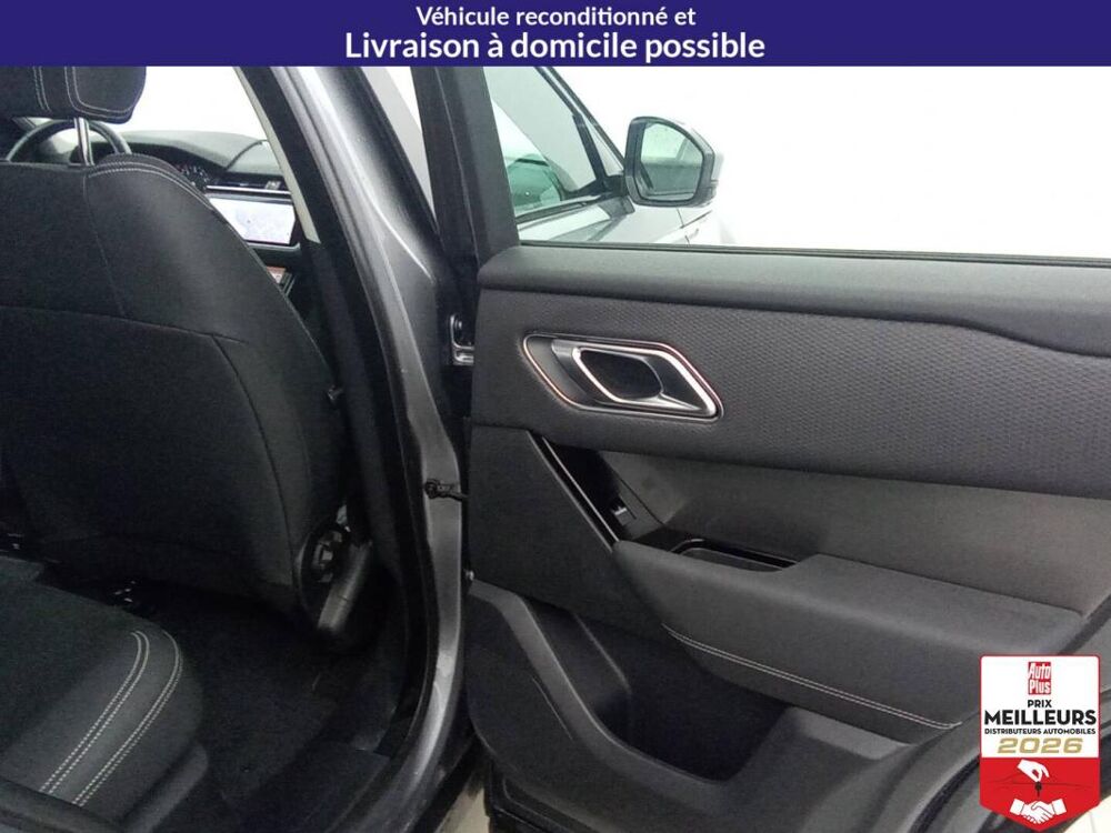 Range rover velar 2.0L P400e PHEV 404 2021 occasion 10150 Lavau