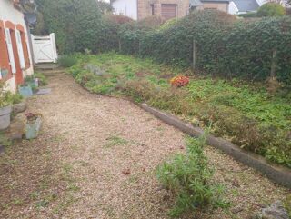  Maison � vendre 3 pi�ces 64 m�