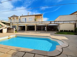  Propriété/château à vendre 5 pièces 140 m²