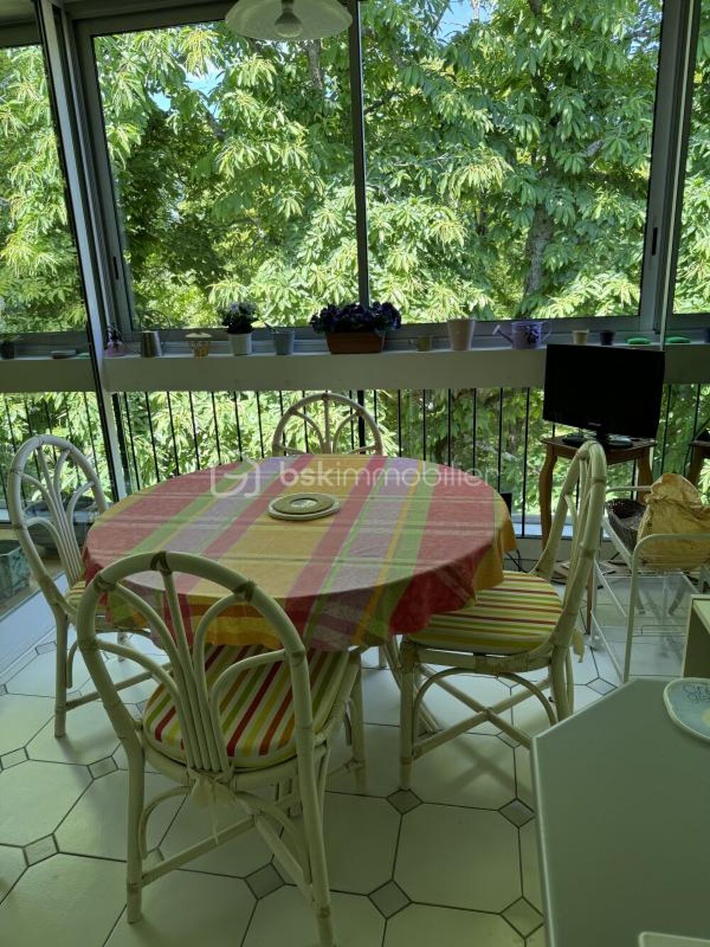  vendre  Appartement Rocquencourt (78150)