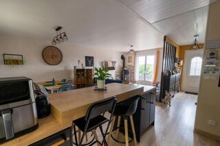  Maison  vendre 5 pices 115 m