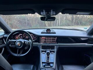 Panamera 4S V6 3.0 560 Hybrid Executive 2022 occasion 74330 Poisy