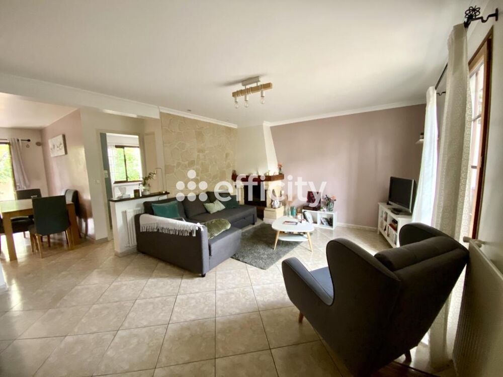 Vente Maison Maison Livry gargan