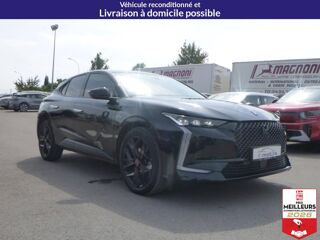 DS4 BlueHDi 130 EAT8 Performance Line+ +Si&egrave;ges &agrave; 2024 occasion 10150 Lavau