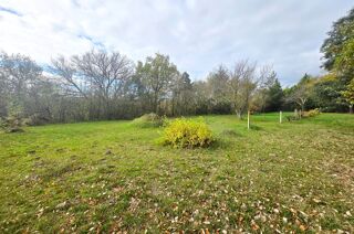  Terrain à vendre 1396 m²