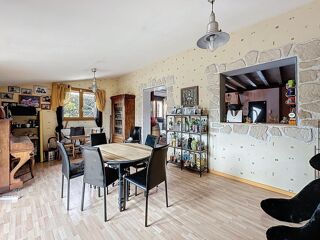  Villa � vendre 8 pi�ces 160 m�