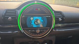 Clubman III 2.0 231 ALL4 BVA John Cooper Works - Automatique Entreti 2017 occasion 83440 Mons