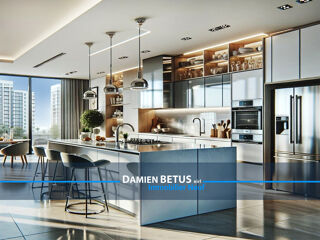  Appartement � vendre 4 pi�ces 89 m�