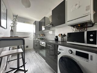  Appartement � vendre 2 pi�ces 42 m�