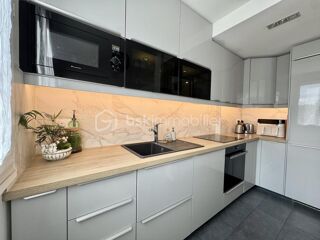 Vente Appartement COUP DE CŒUR POUR CE SUPERBE F2 ENTIÈREMENT RÉNOVÉ ! Saint maurice