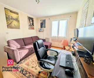  Maison à vendre 6 pièces 126 m²