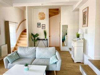  Appartement à vendre 3 pièces 110 m²