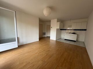  Appartement à vendre 2 pièces 38 m²