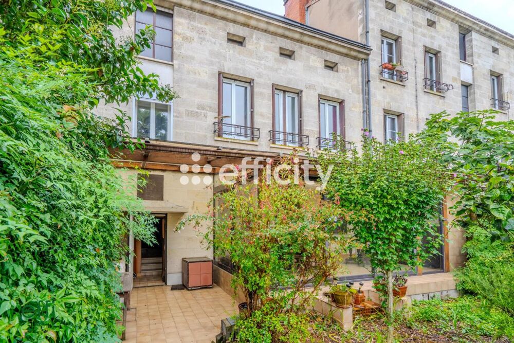 � vendre  Maison Bordeaux (33000)