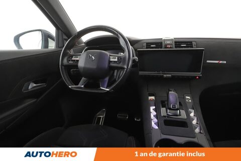 DS7 1.5 Blue-HDi Performance Line + Automatique 130 ch 2019 occasion 92130 Issy-les-Moulineaux